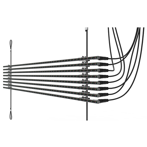 Steel wire series (SW）