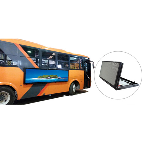 The Core Electric Forklift
