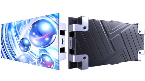 The Core Electric Forklift