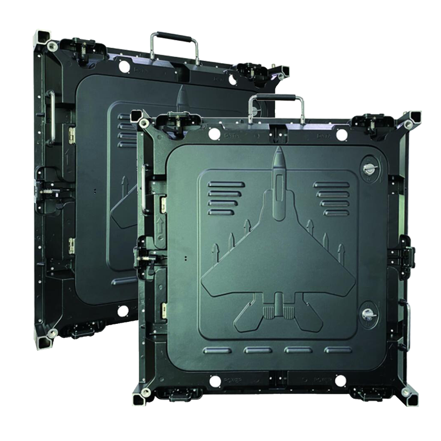 The Core Electric Forklift
