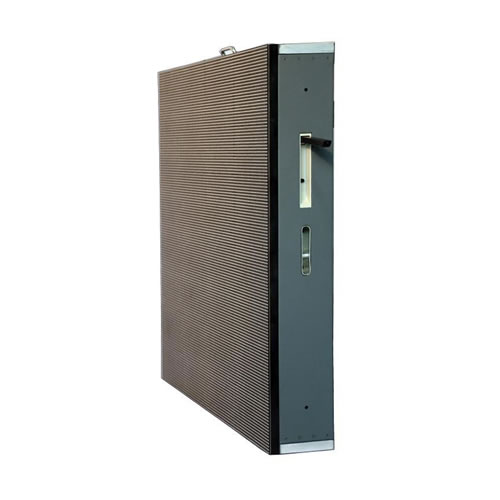 W series – iron cabinets standard line