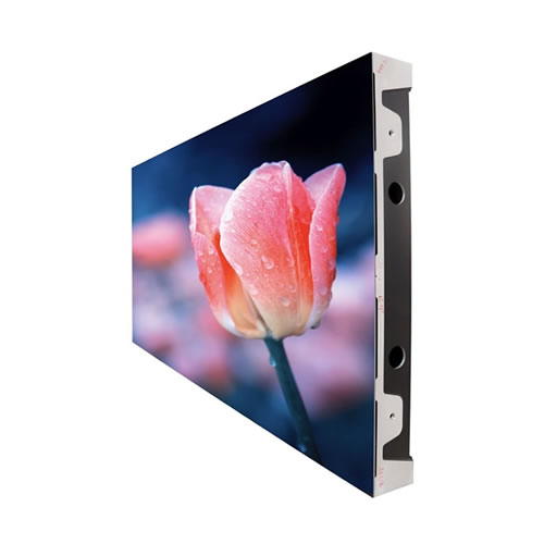 960×480 mm  Indoor HD Front Service LED Display