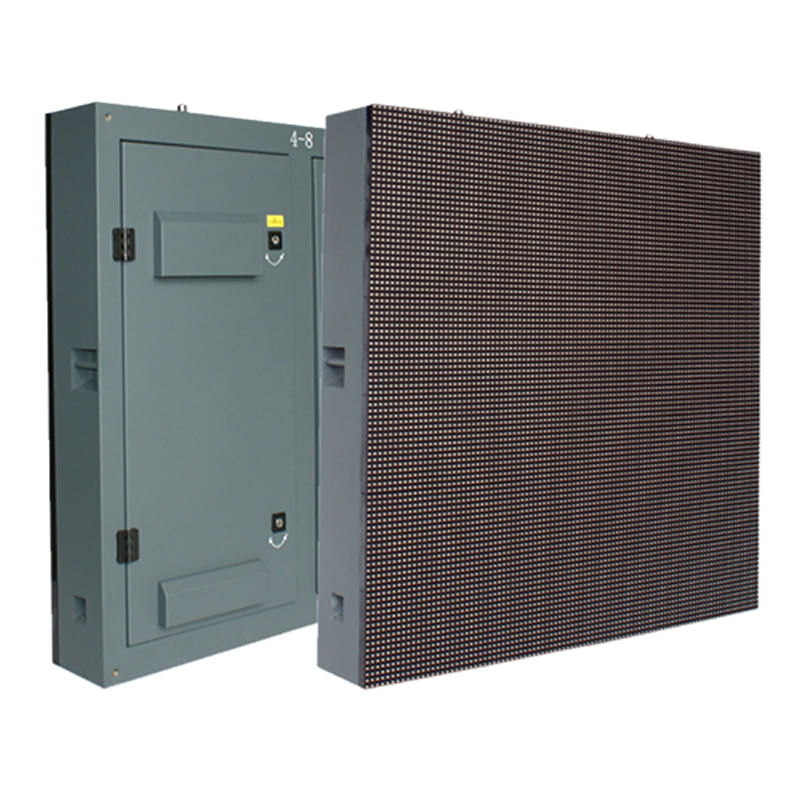 TS series Dual Service LED Screen Board