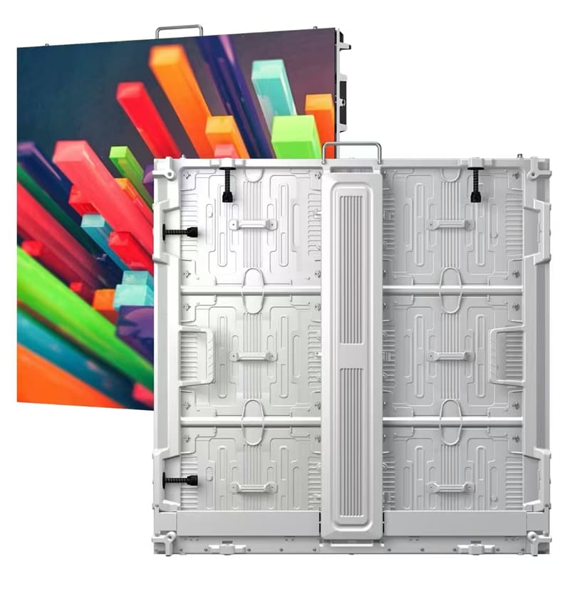 D Series 960 Dual Service LED Screen Board
