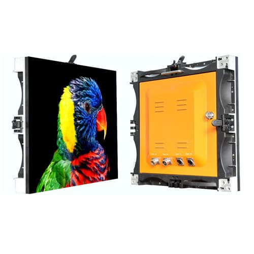 Indoor LED Displays 480 Series : Ultra HD, Low Power Consumption