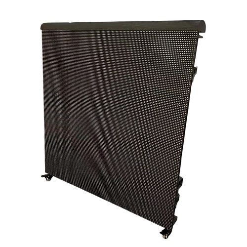 Stadium Perimeter Led Display F Series
