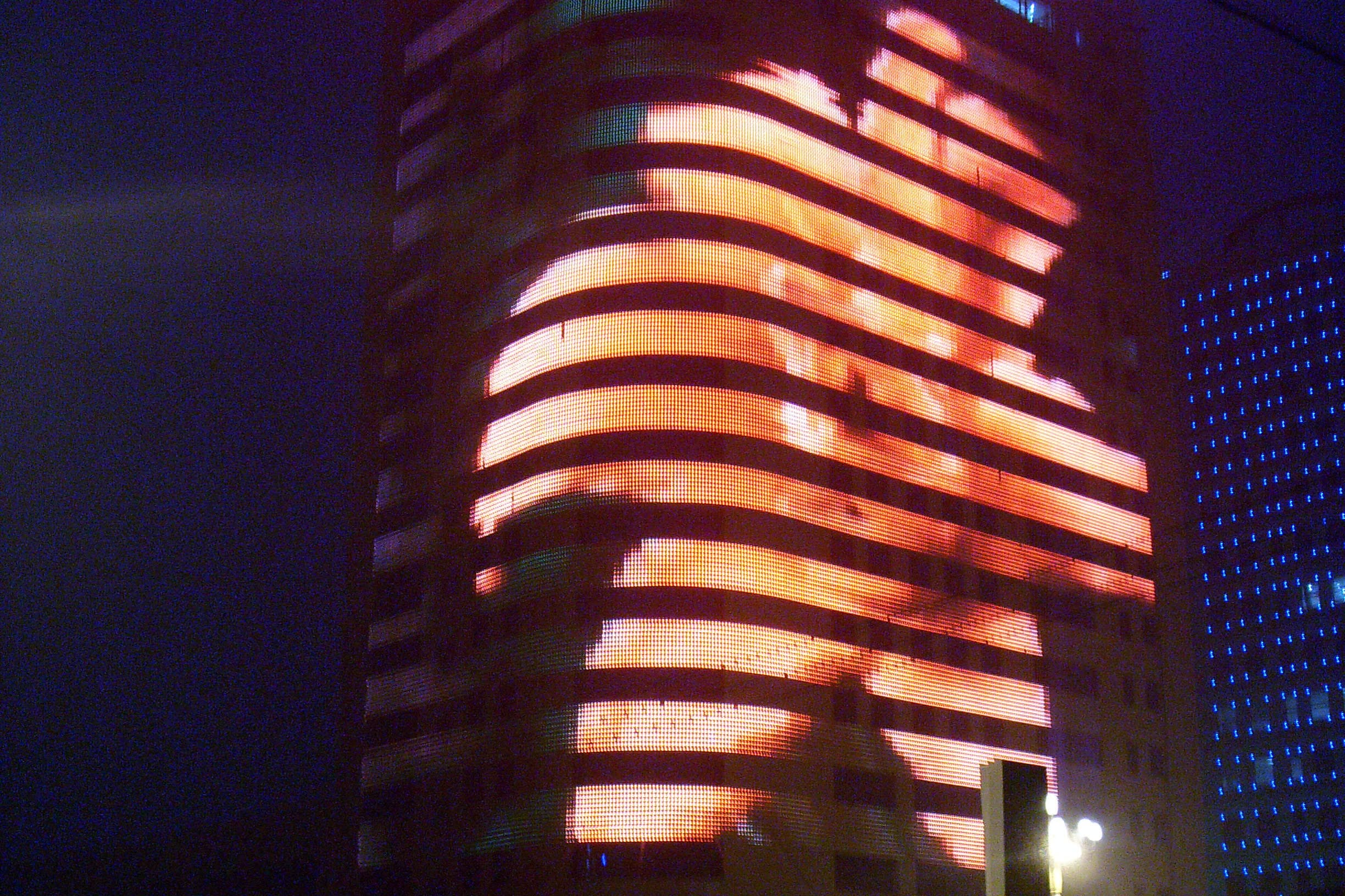 The Core Electric Forklift