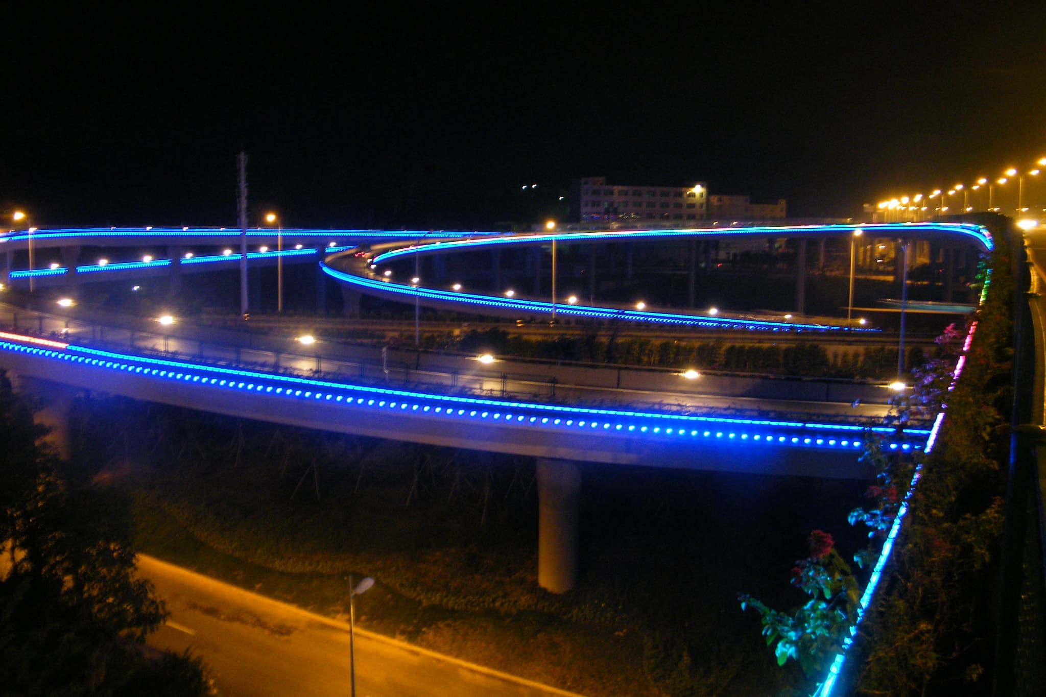 The Core Electric Forklift