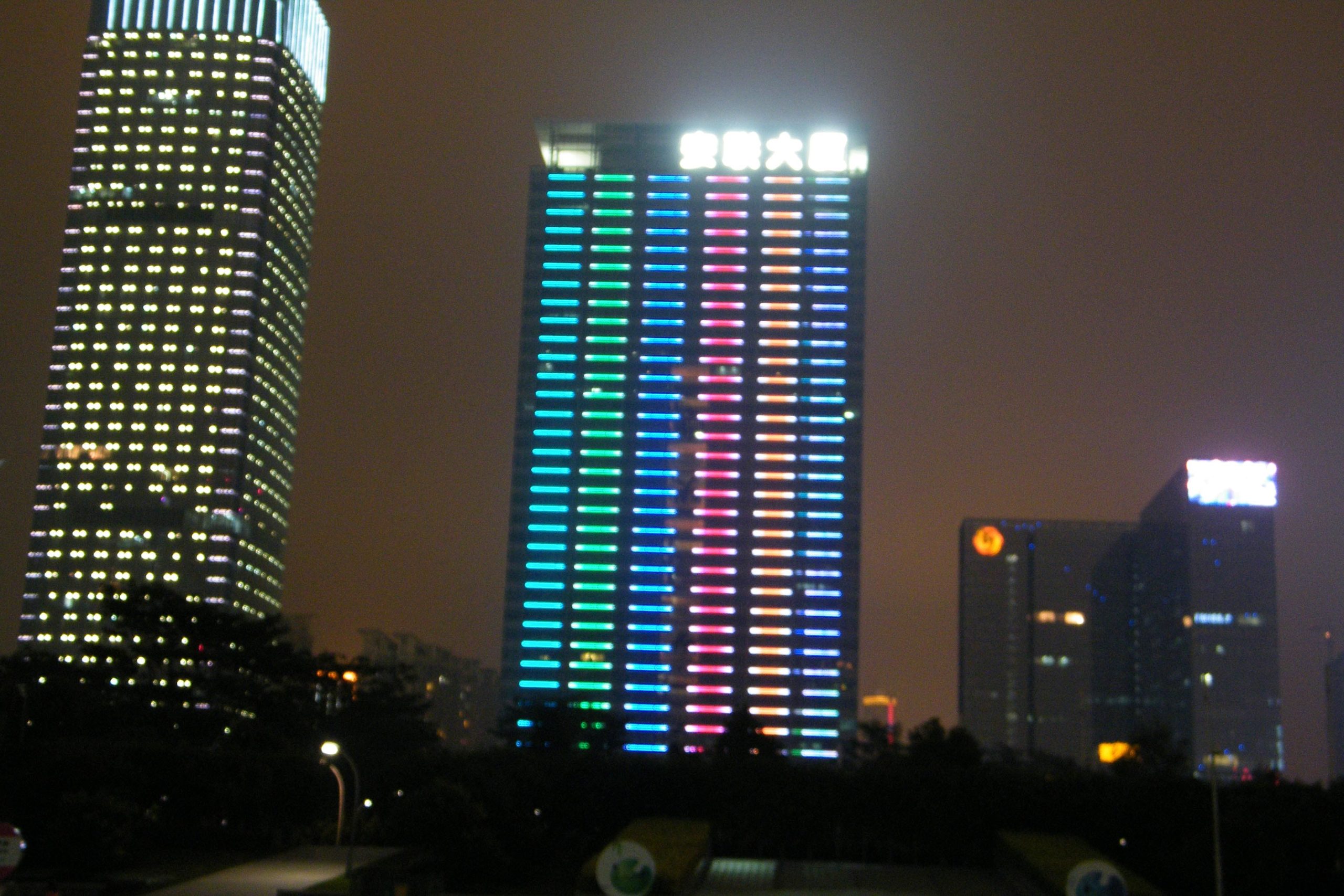 The Core Electric Forklift