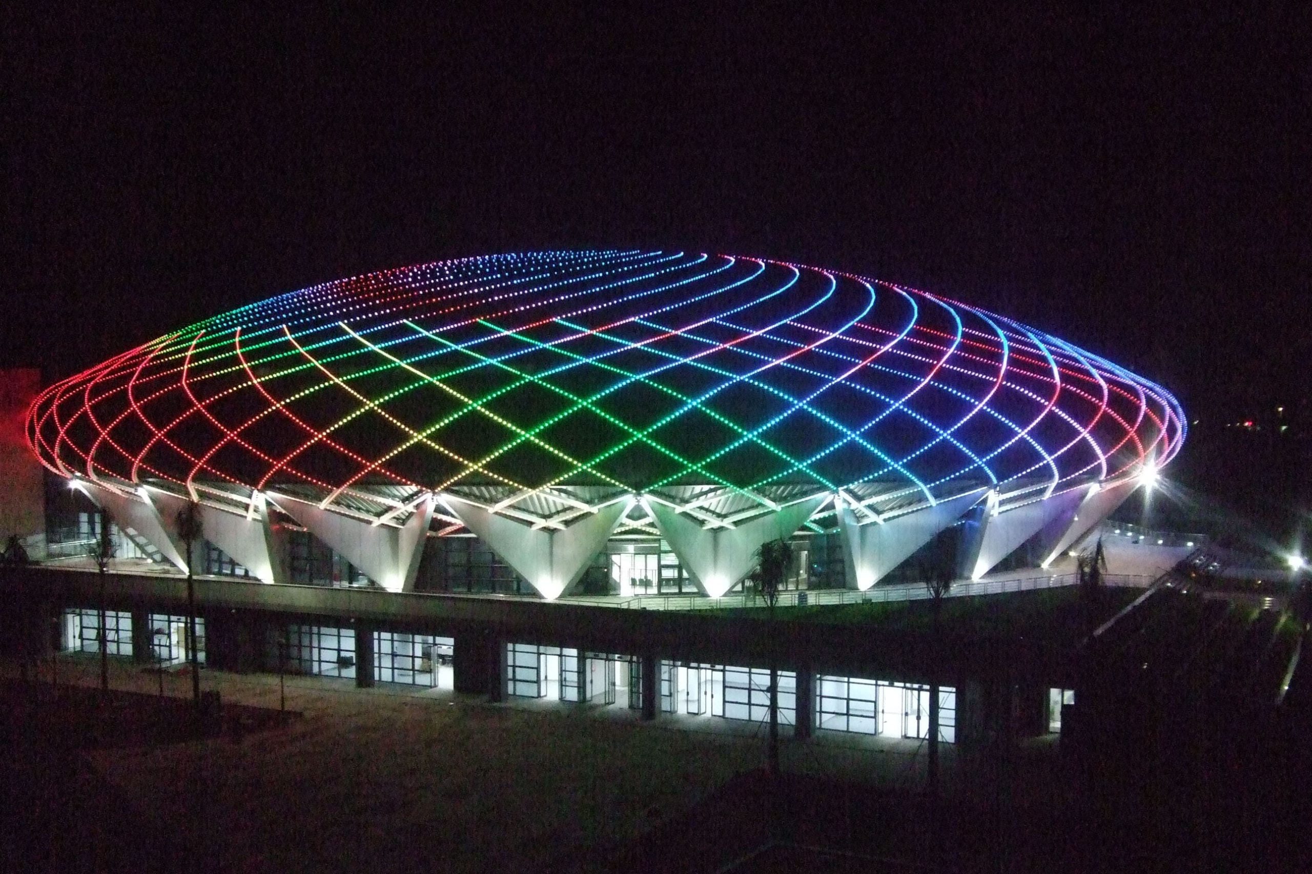 The Core Electric Forklift