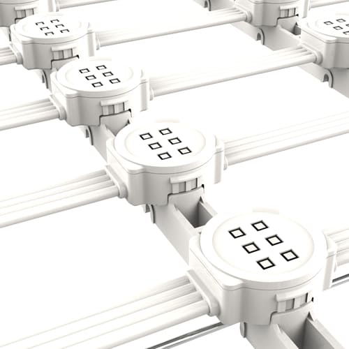 What is LED Mesh Ccreen?