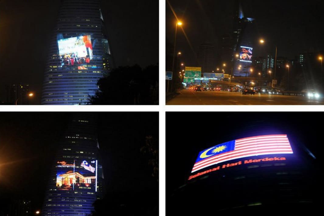 The Core Electric Forklift