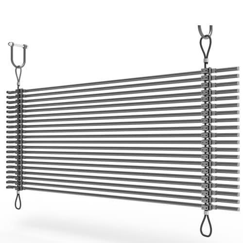 Media Facade Steel Wire Series (SW）
