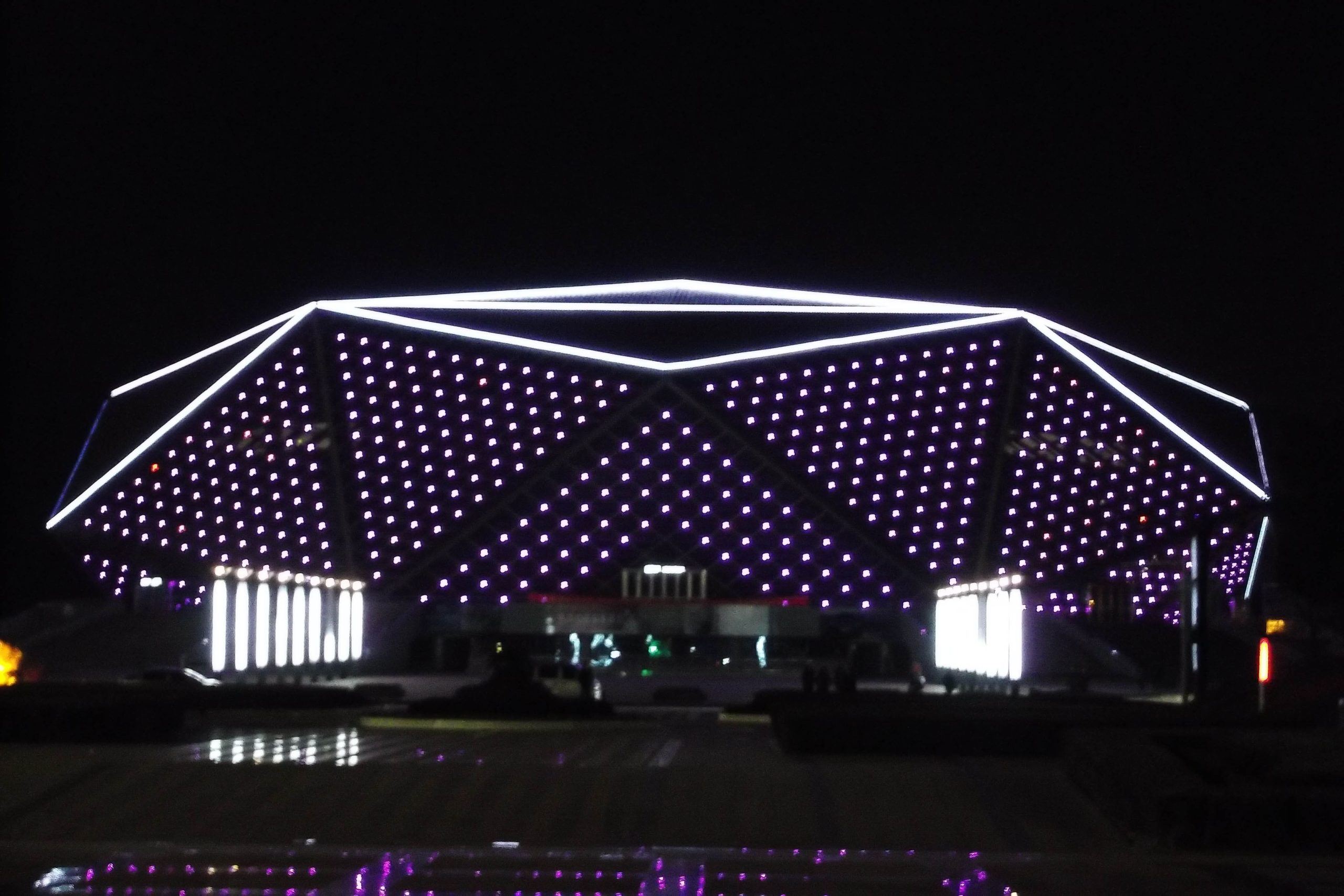 The Core Electric Forklift