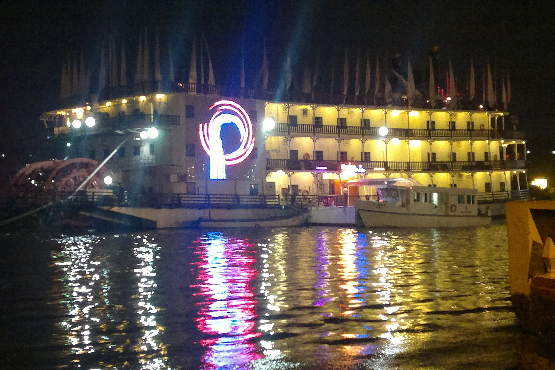 The Core Electric Forklift