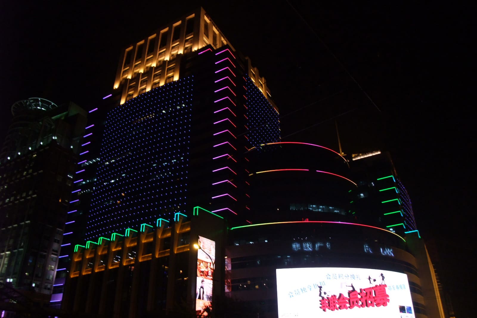 The Core Electric Forklift