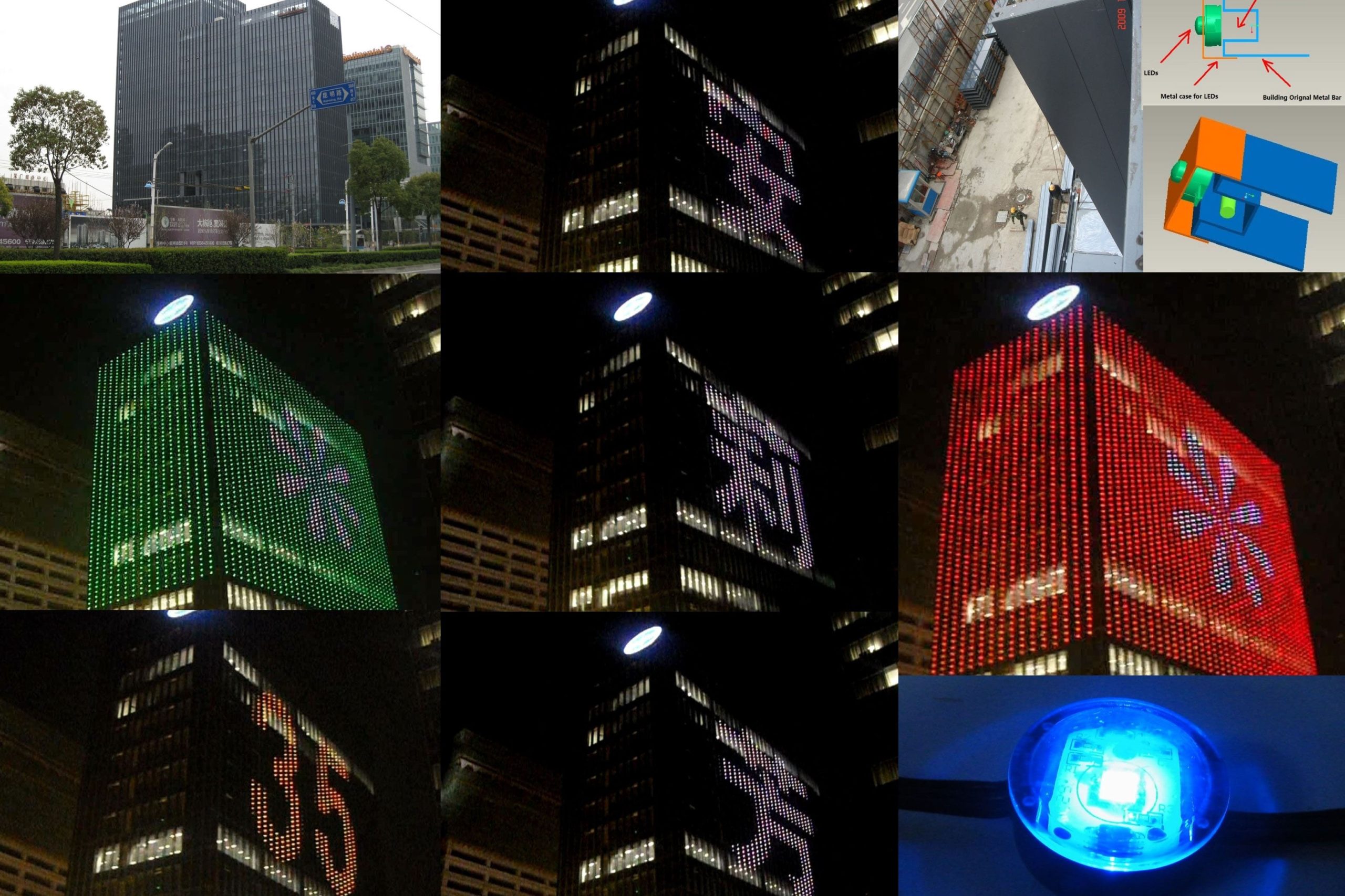 The Core Electric Forklift